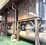 干燥设备安装与调试 干燥设备安装与调试